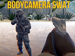 Гульня BodyCamera Swat