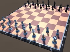 Гульня Chess For Two