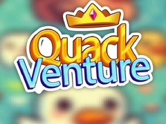 Гульня Quackventure