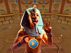 Гульня Escape Ancient Egypt