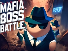 Гульня Mafia Boss Battle