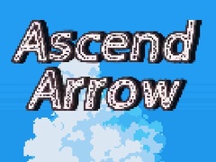 Гульня Arrow Ascend