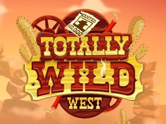 Гульня Totally Wild West