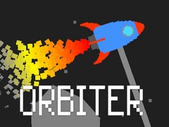 Гульня Orbiter