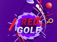 Гульня Red Golf