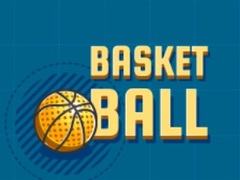 Гульня Basket Ball
