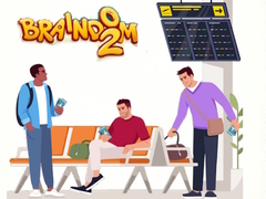 Гульня Braindom 2