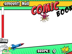 Гульня Spider Escape