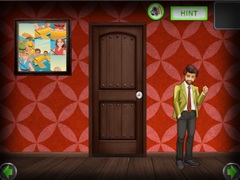 Гульня Amgel Easy Room Escape 227