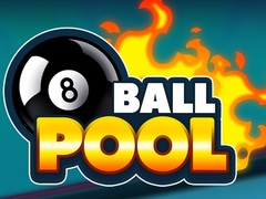 Гульня 8 Ball Pool