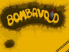 Гульня Bombavoid