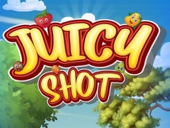 Гульня Juicy Shot