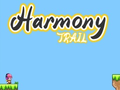 Гульня Harmony Trail