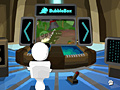 Гульня Panda's big adventure