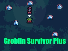 Гульня  Groblin Survivor Plus