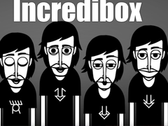 Гульня Incredibox