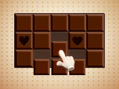 Гульня Choco Blocks