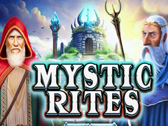 Гульня Mystic Rite