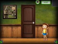 Гульня Amgel Kids Room Escape 244