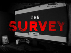 Гульня The Survey
