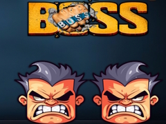 Гульня Find Mad Boss