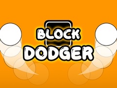 Гульня Block Dodger