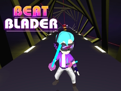 Гульня Beat Blader 