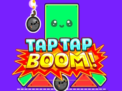 Гульня TapTapBOOM