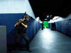 Гульня The Surreptitious Operation