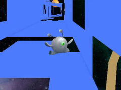 Гульня Run 3D