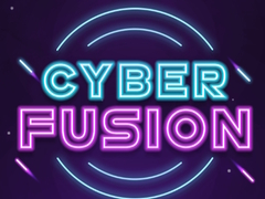 Гульня Gyber fushion