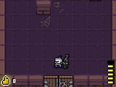 Гульня Gun Knight