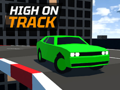 Гульня High On Track
