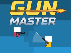 Гульня Gun Master