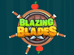 Гульня Blazing Blades