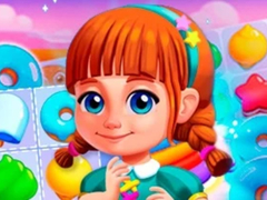 Гульня Secrets of Charmland