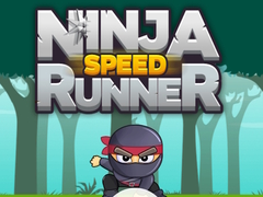 Гульня Ninja Speed Runner