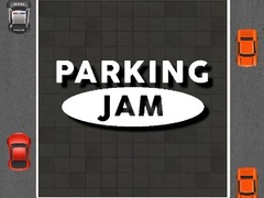 Гульня Parking Jam