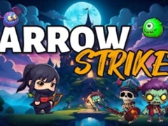 Гульня Arrow Strike