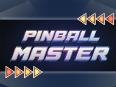 Гульня Pinball Master 