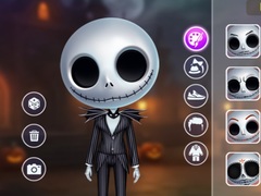 Гульня Nightmare Couple Halloween Party