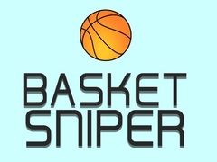 Гульня Basket Sniper