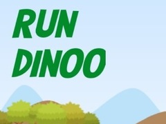 Гульня Run Dinoo