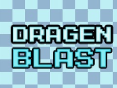 Гульня Dragen Blast