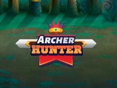 Гульня Archer Hunter
