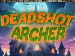 Гульня Deadshot Archer