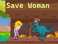 Гульня Save Woman