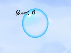 Гульня Bubble Pop Adventure