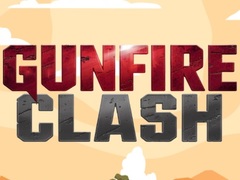 Гульня Gunfire Clash
