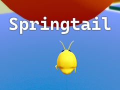 Гульня Springtail